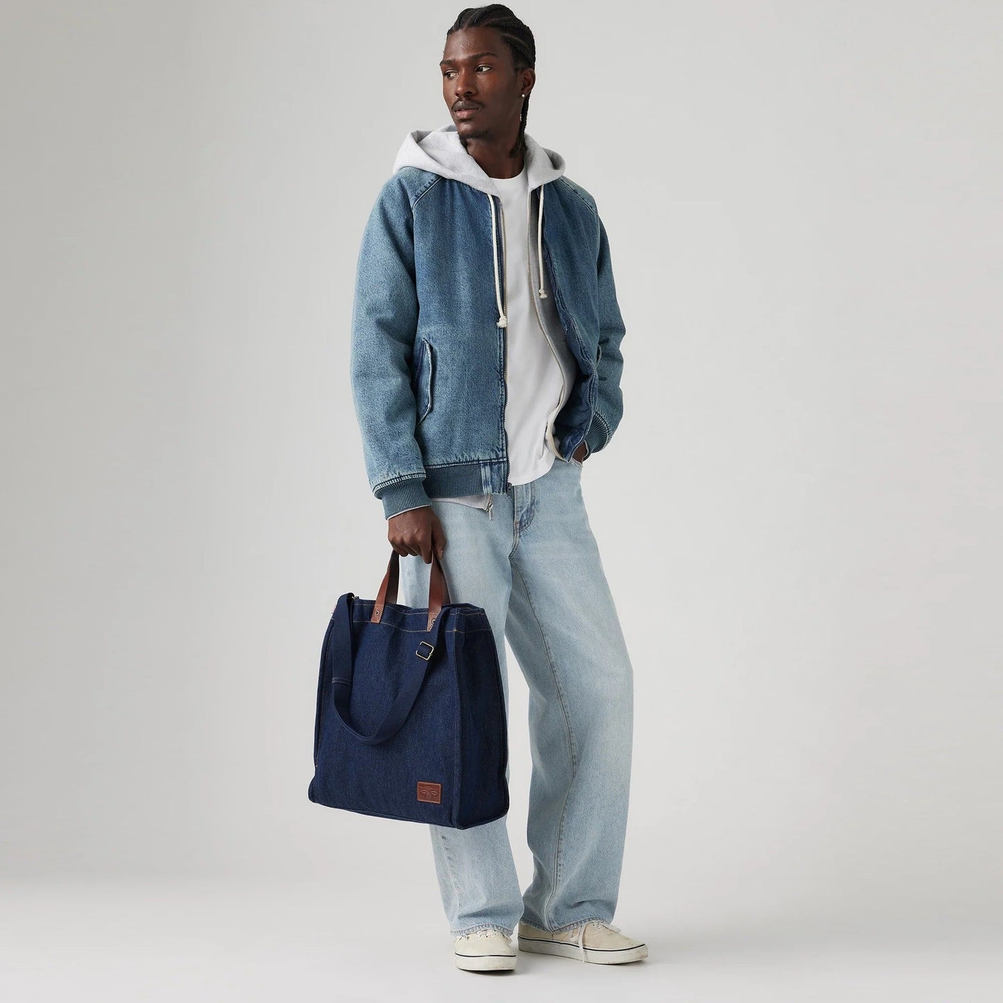 Levi's® Men's Heritage Tote