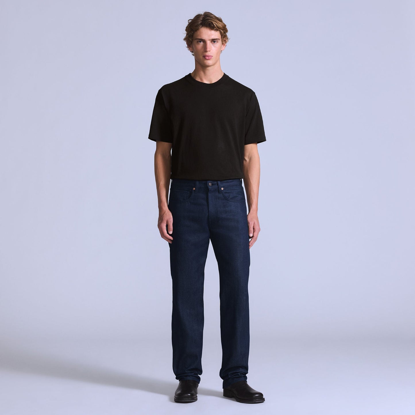 Levi's® Blue Tab™ Men's Anchor Relaxed Jeans