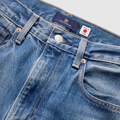 Levi's® Blue Tab™ Men's Anchor Relaxed Jeans