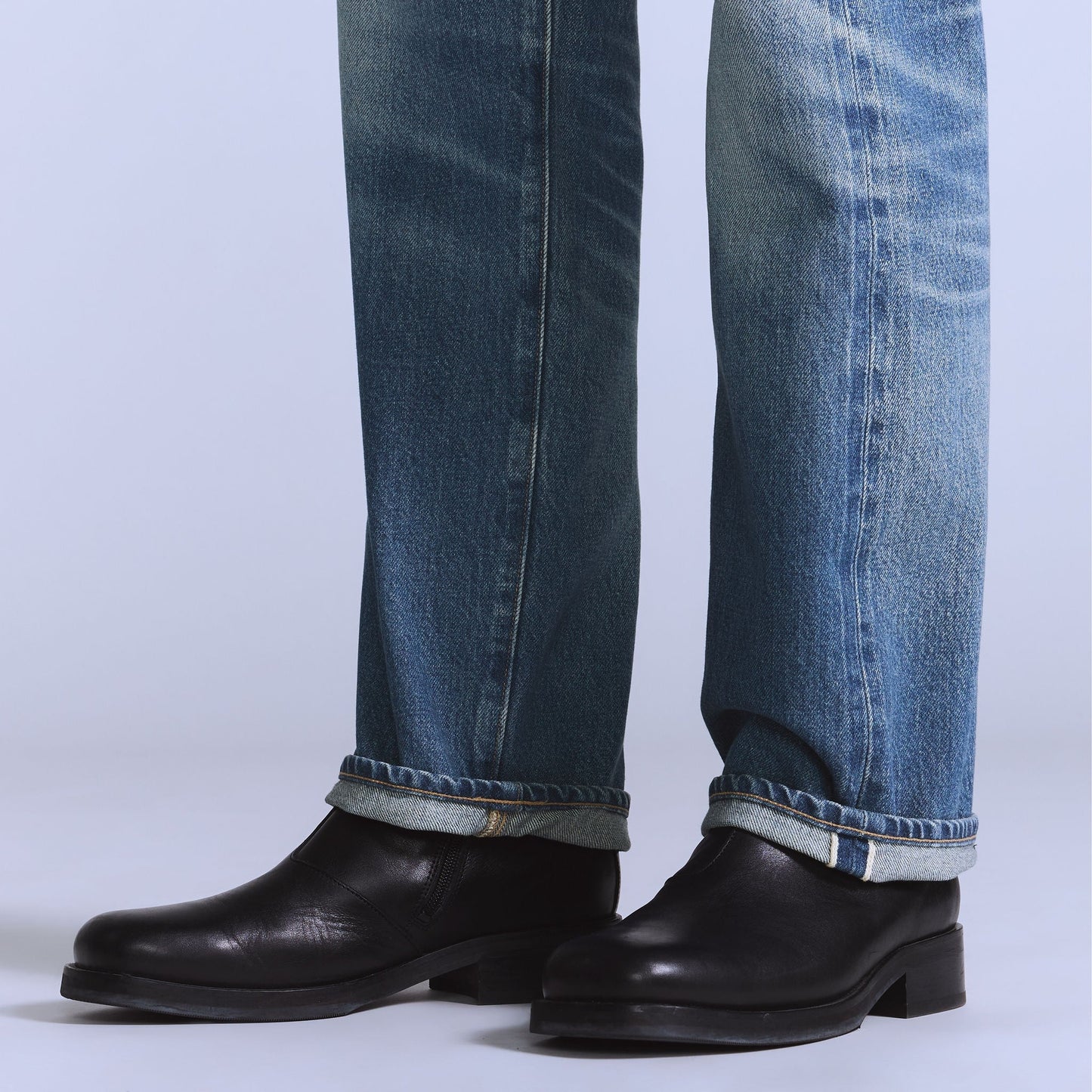 Levi's® Blue Tab™ Men's Anchor Relaxed Jeans