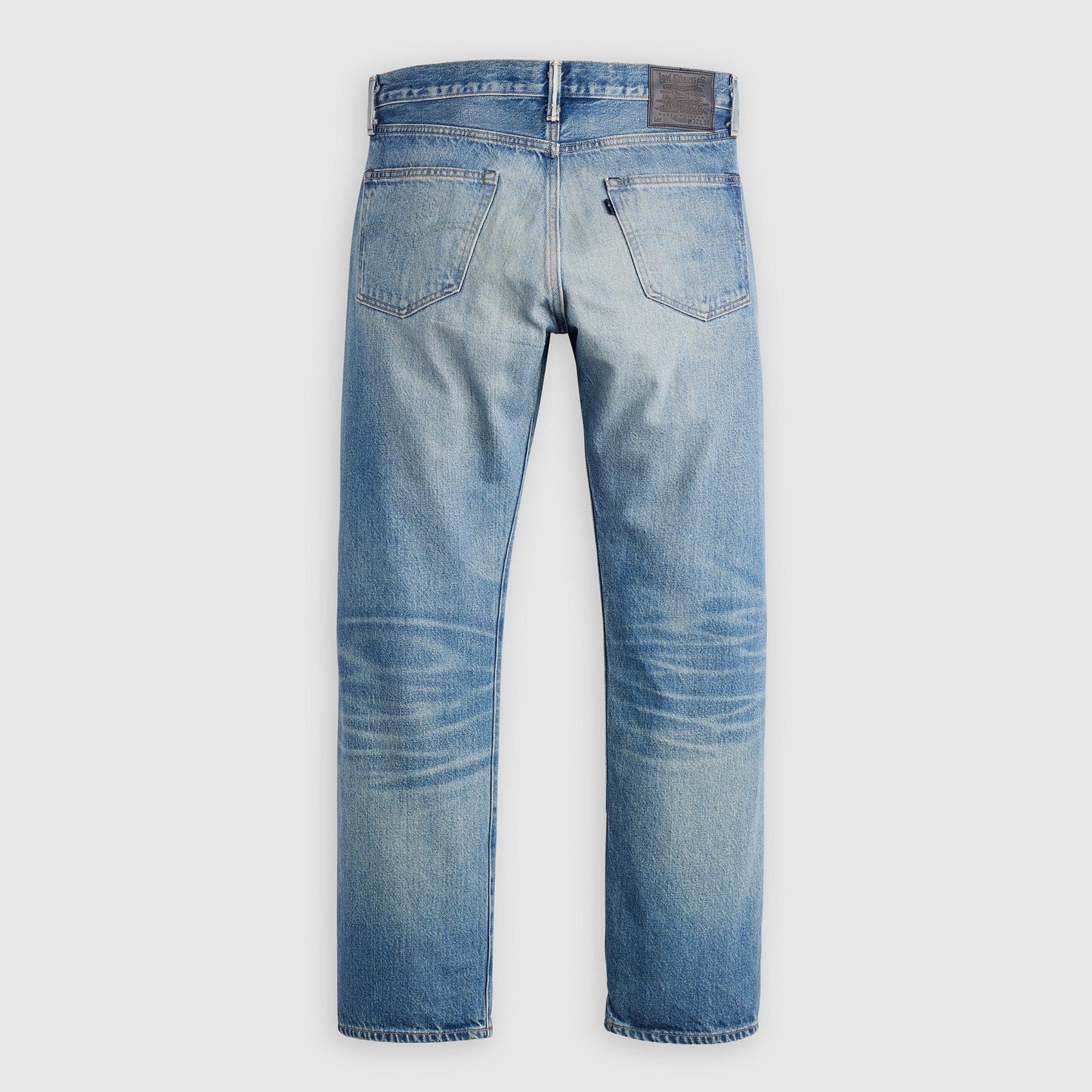 Levi's® Blue Tab™ Men's Anchor Relaxed Jeans