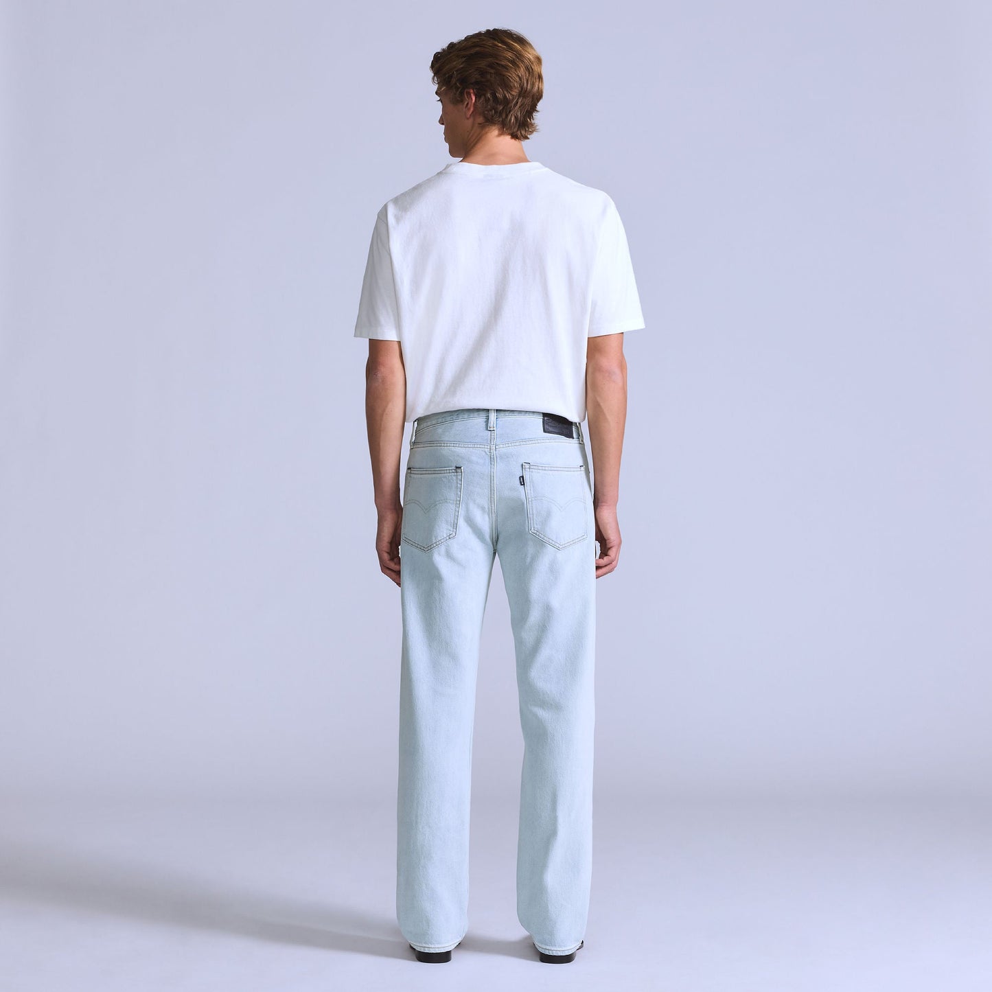 Levi's® Blue Tab™ Men's Anchor Relaxed Jeans