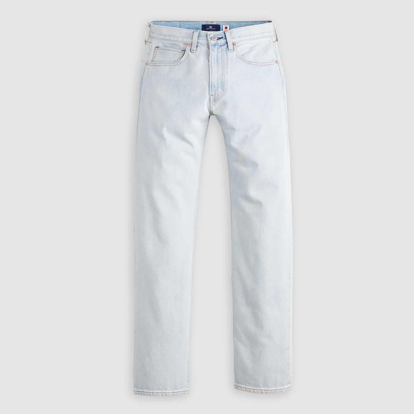 Levi's® Blue Tab™ Men's Anchor Relaxed Jeans