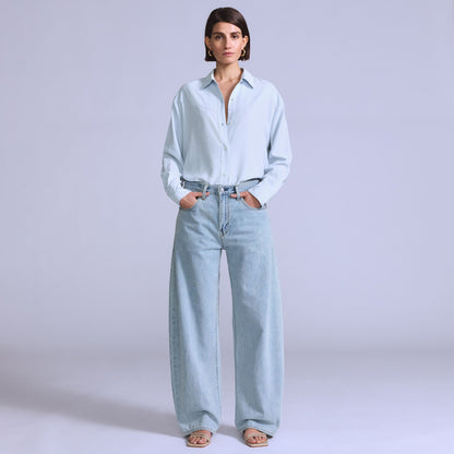 Levi's® Blue Tab™ Women's Drop Barrel Jeans