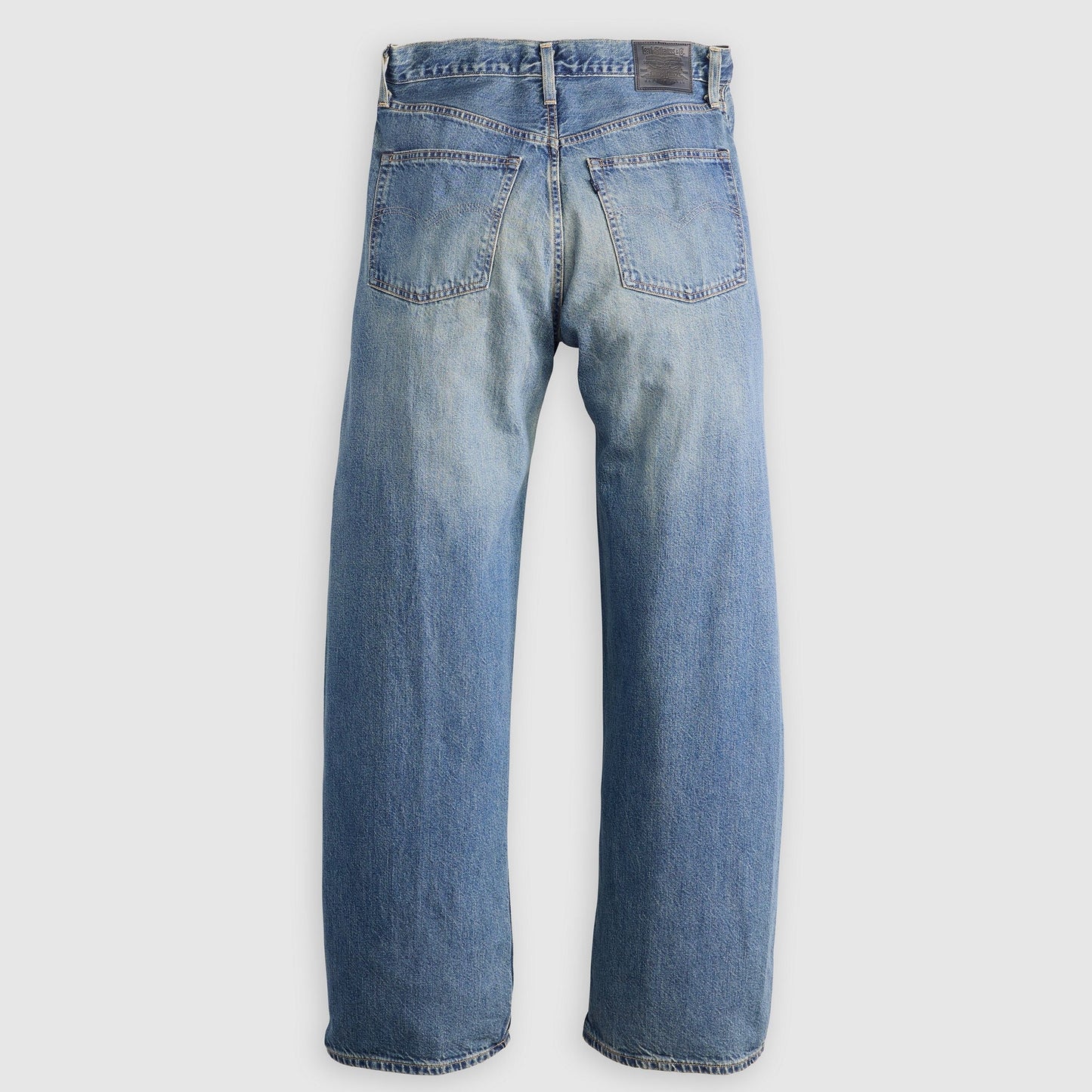 Levi's® Blue Tab™ Women's Drop Barrel Jeans