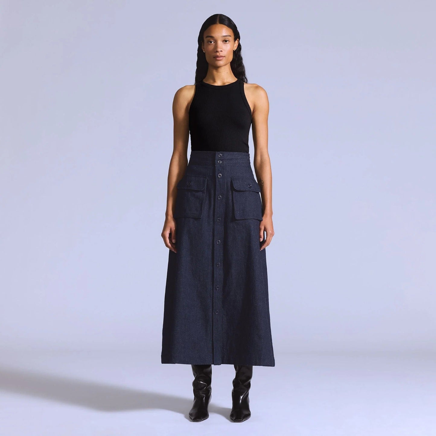 Levi's® Blue Tab™ Women's Mariner Skirt