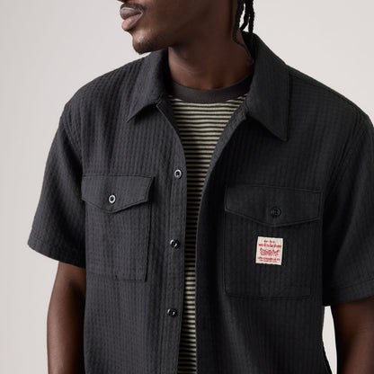 Levi's® Men's Long-Sleeve Worker Shirt