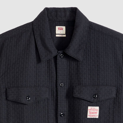 Levi's® Men's Long-Sleeve Worker Shirt