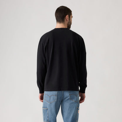 Levi's® Men's Beastie Boys Long-Sleeve Band Tee