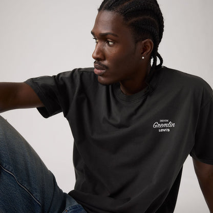 Levi's® Men's Graphic Boxy Tee