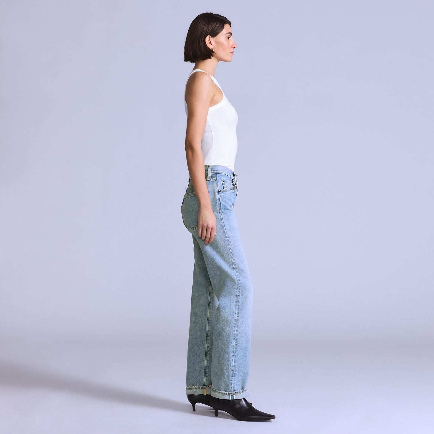 Levi's® Blue Tab™ Women's '70s 501® Jeans