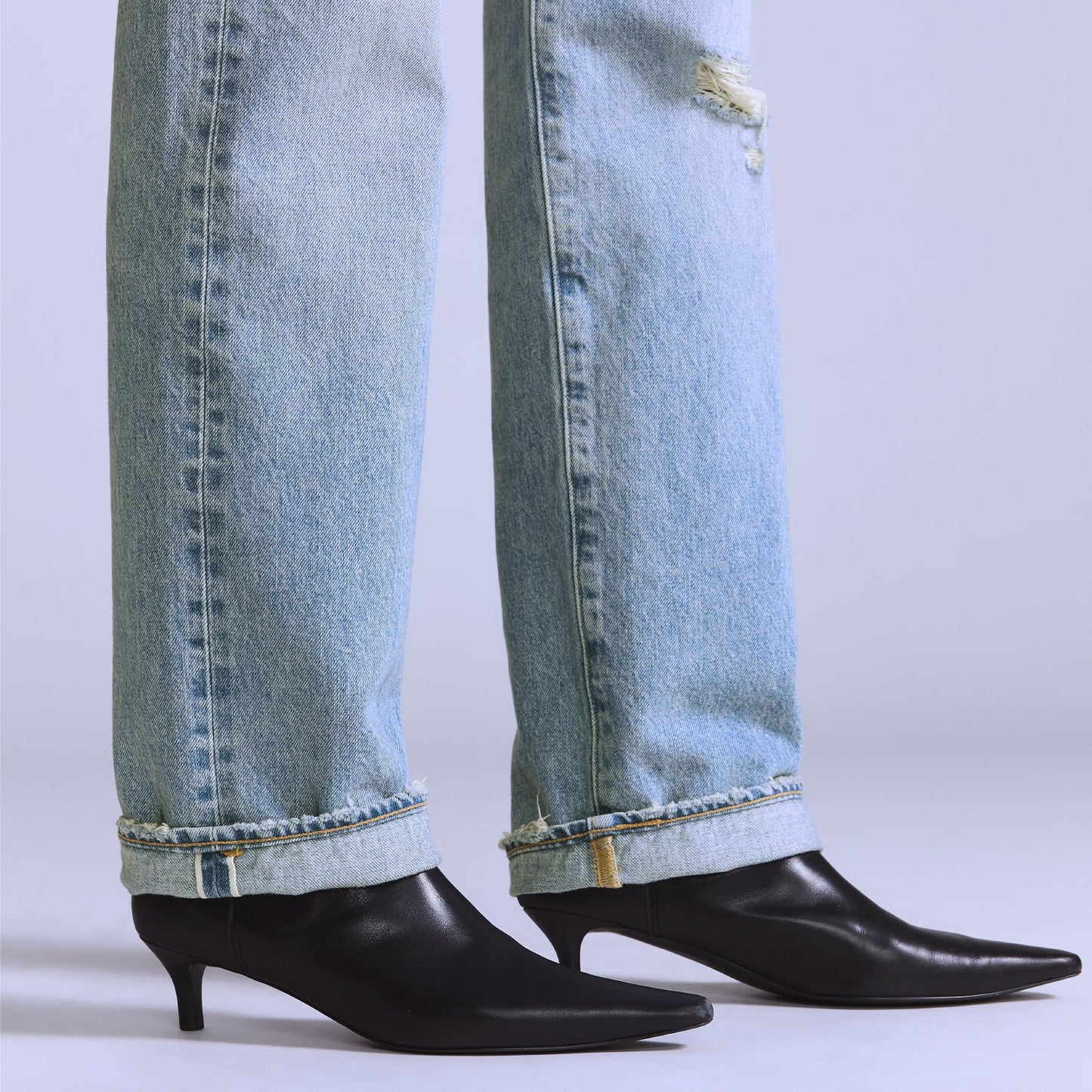 Levi's® Blue Tab™ Women's '70s 501® Jeans
