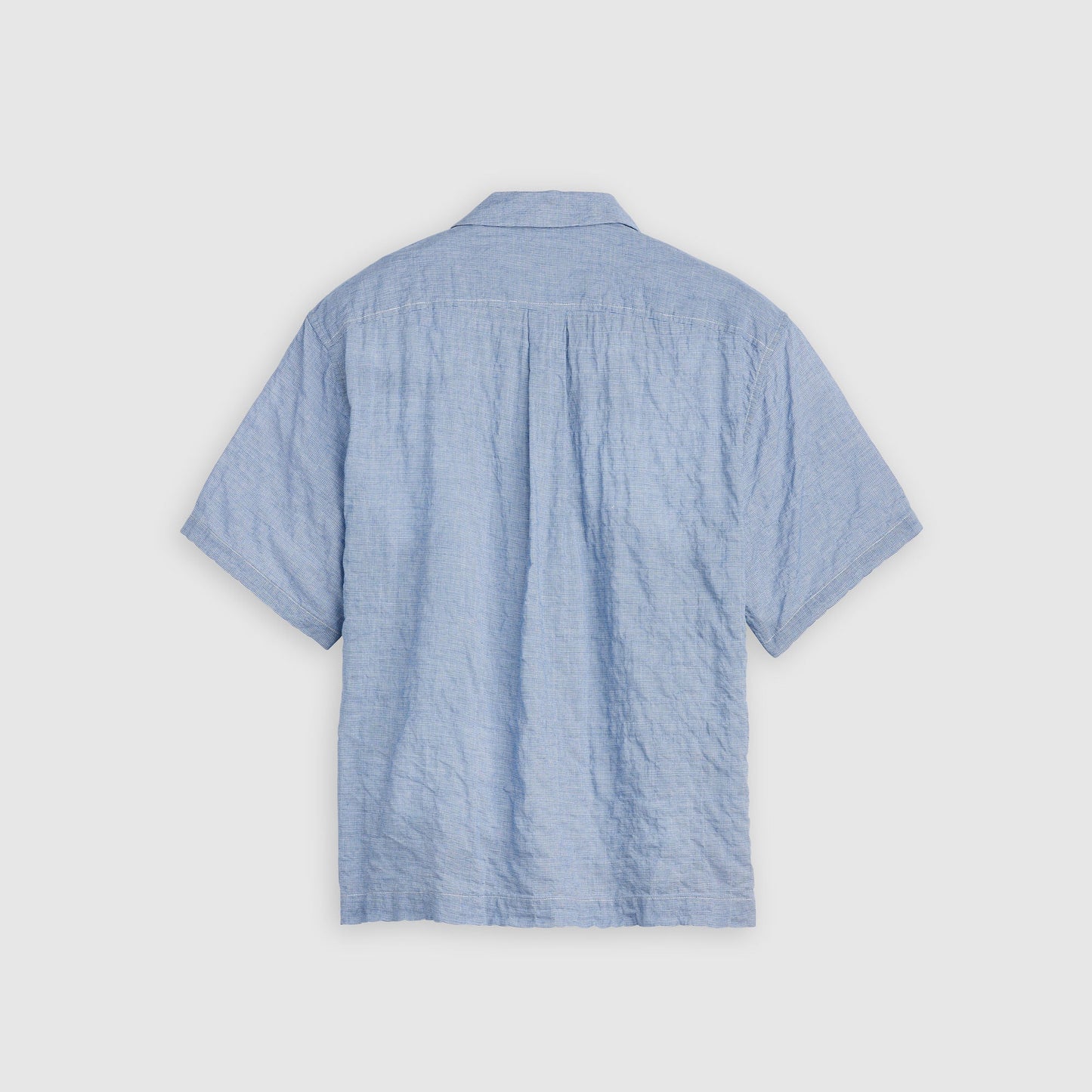 Levi's® Blue Tab™ Men's Short-Sleeve Camp Shirt