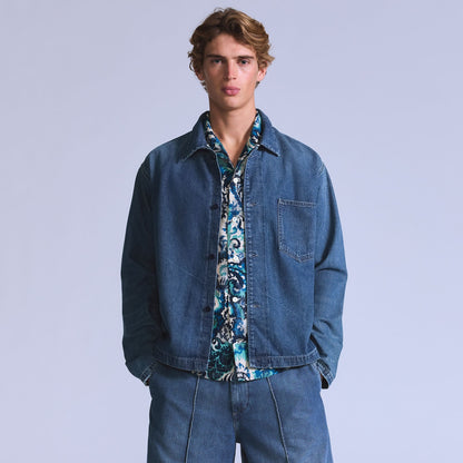 Levi's® Blue Tab™ Men's Work Shacket
