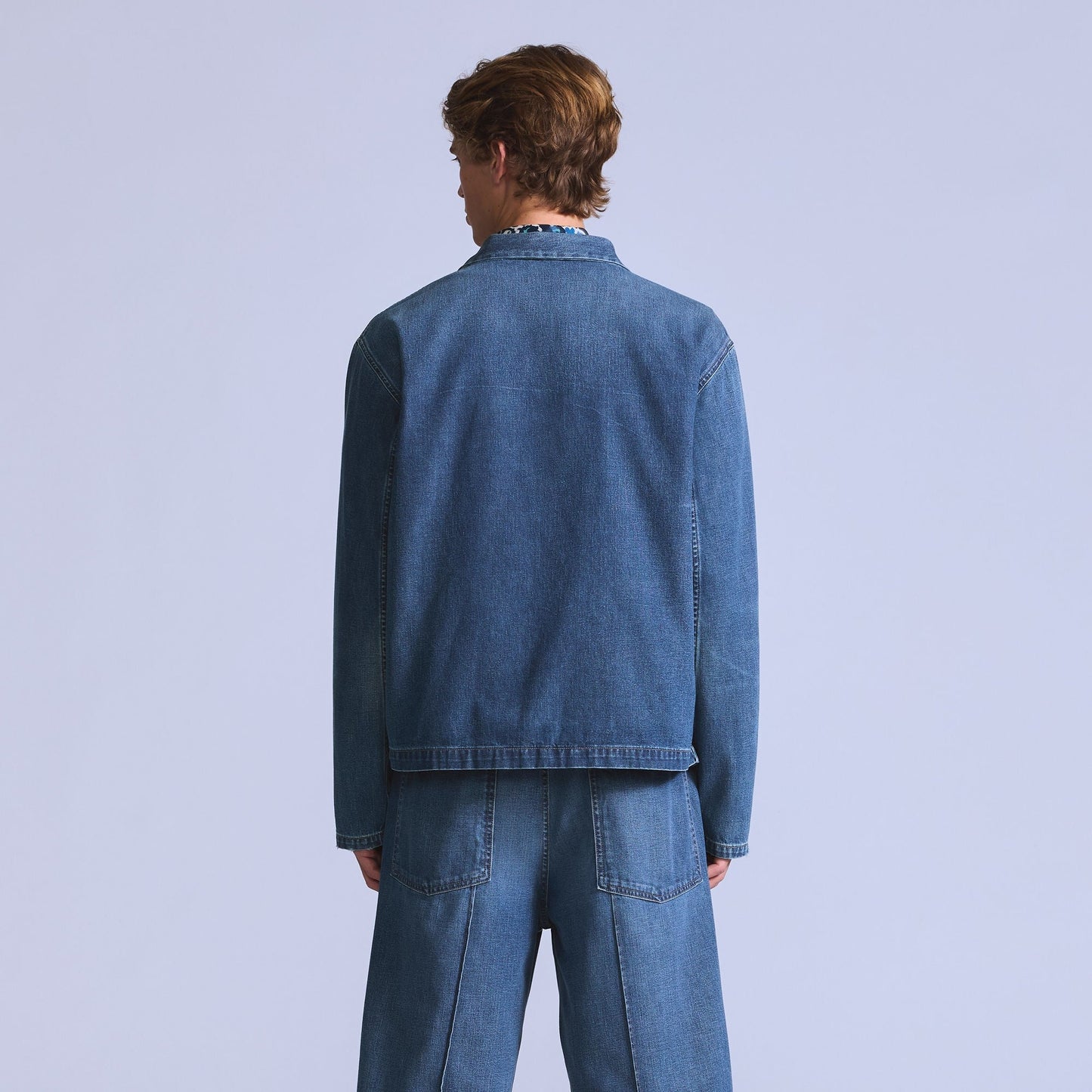 Levi's® Blue Tab™ Men's Work Shacket