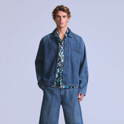 Levi's® Blue Tab™ Men's Work Shacket