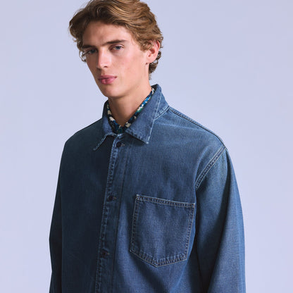 Levi's® Blue Tab™ Men's Work Shacket