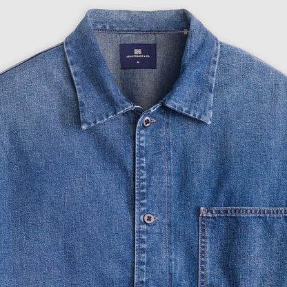 Levi's® Blue Tab™ Men's Work Shacket