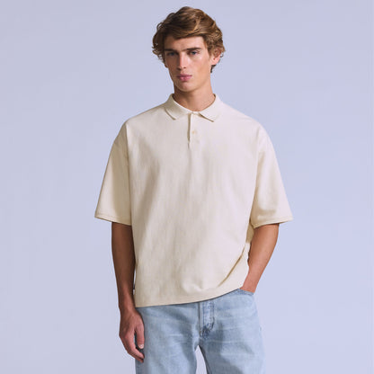 Levi's® Blue Tab™ Men's Cropped Polo