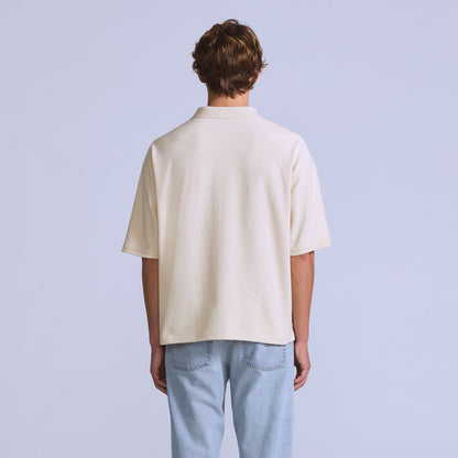 Levi's® Blue Tab™ Men's Cropped Polo