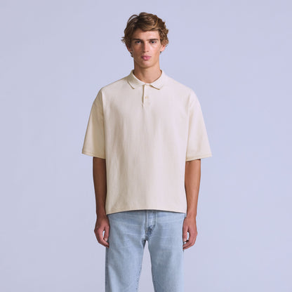 Levi's® Blue Tab™ Men's Cropped Polo