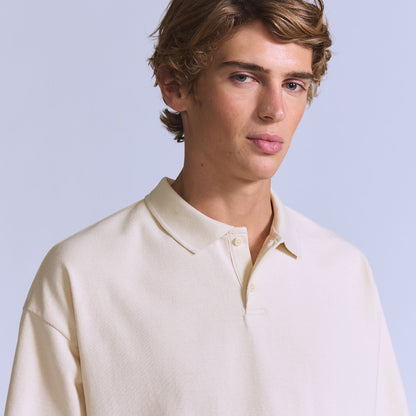 Levi's® Blue Tab™ Men's Cropped Polo