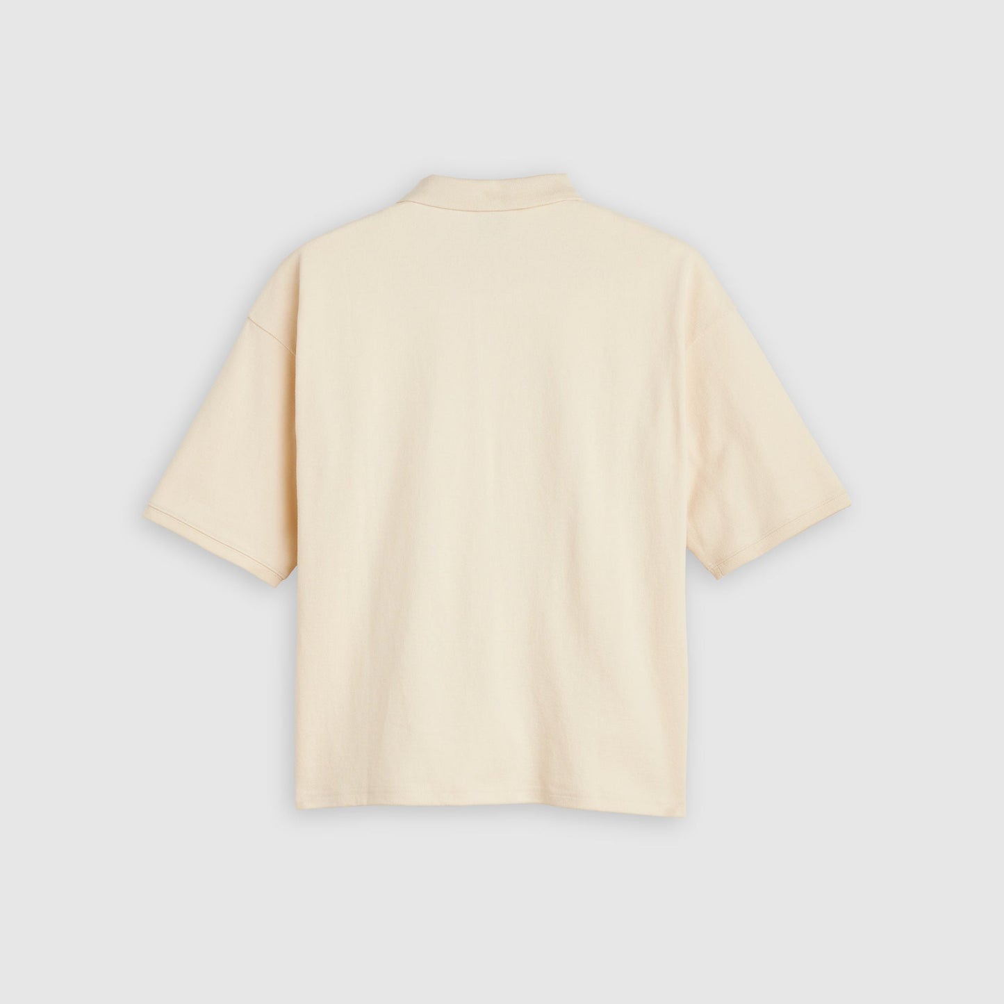 Levi's® Blue Tab™ Men's Cropped Polo