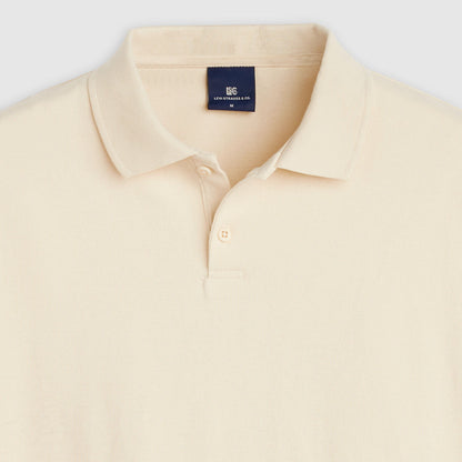 Levi's® Blue Tab™ Men's Cropped Polo