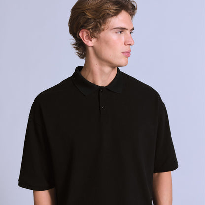 Levi's® Blue Tab™ Men's Cropped Polo