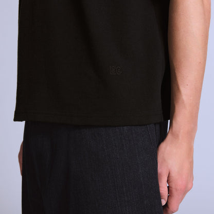 Levi's® Blue Tab™ Men's Cropped Polo