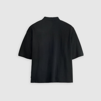 Levi's® Blue Tab™ Men's Cropped Polo