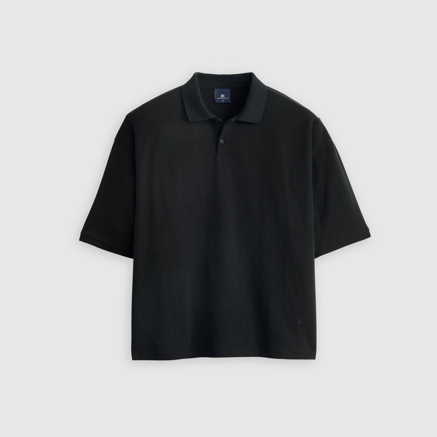 Levi's® Blue Tab™ Men's Cropped Polo