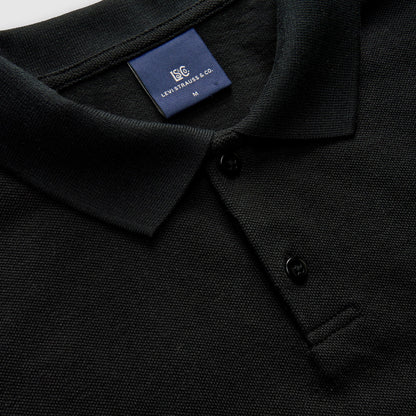 Levi's® Blue Tab™ Men's Cropped Polo