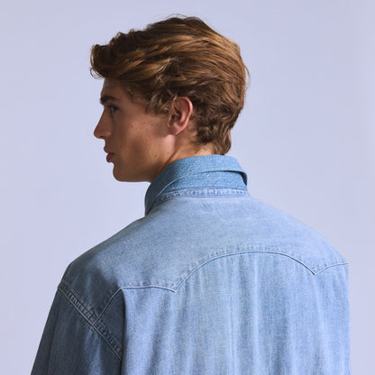 Levi's® Blue Tab™ Men's Customized Sawtooth Jacket