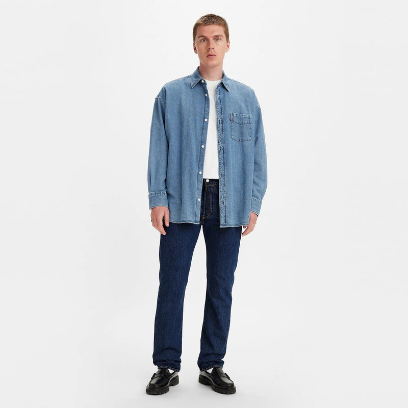 Levi's® Men's 501® Original Fit Jeans