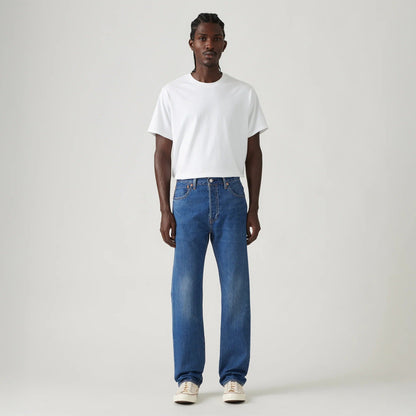 Levi's® Men's 501® Original Lightweight Jeans