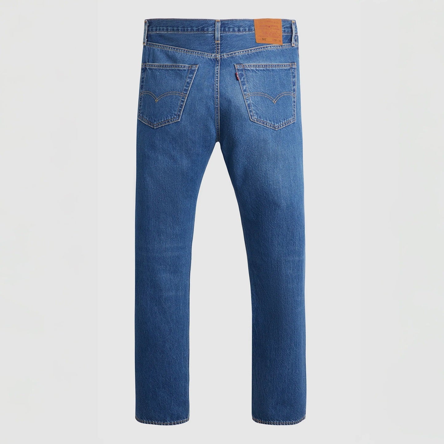 Levi's® Men's 501® Original Lightweight Jeans