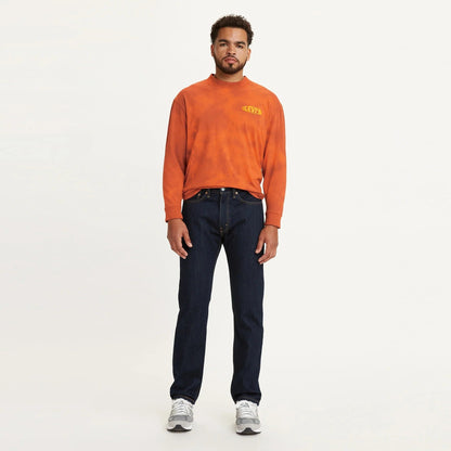Levi's® Men's 505™ Regular Fit Jeans