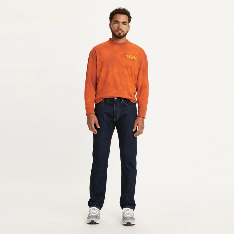 Levi's® Men's 505™ Regular Fit Jeans