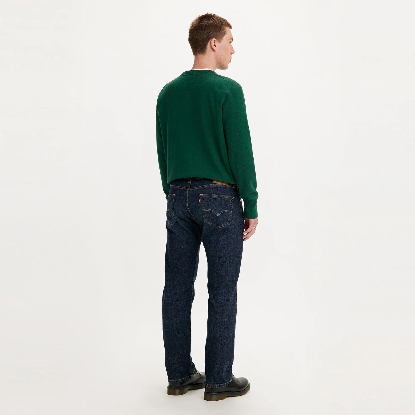 Levi's® Men's 505™ Regular Fit Jeans
