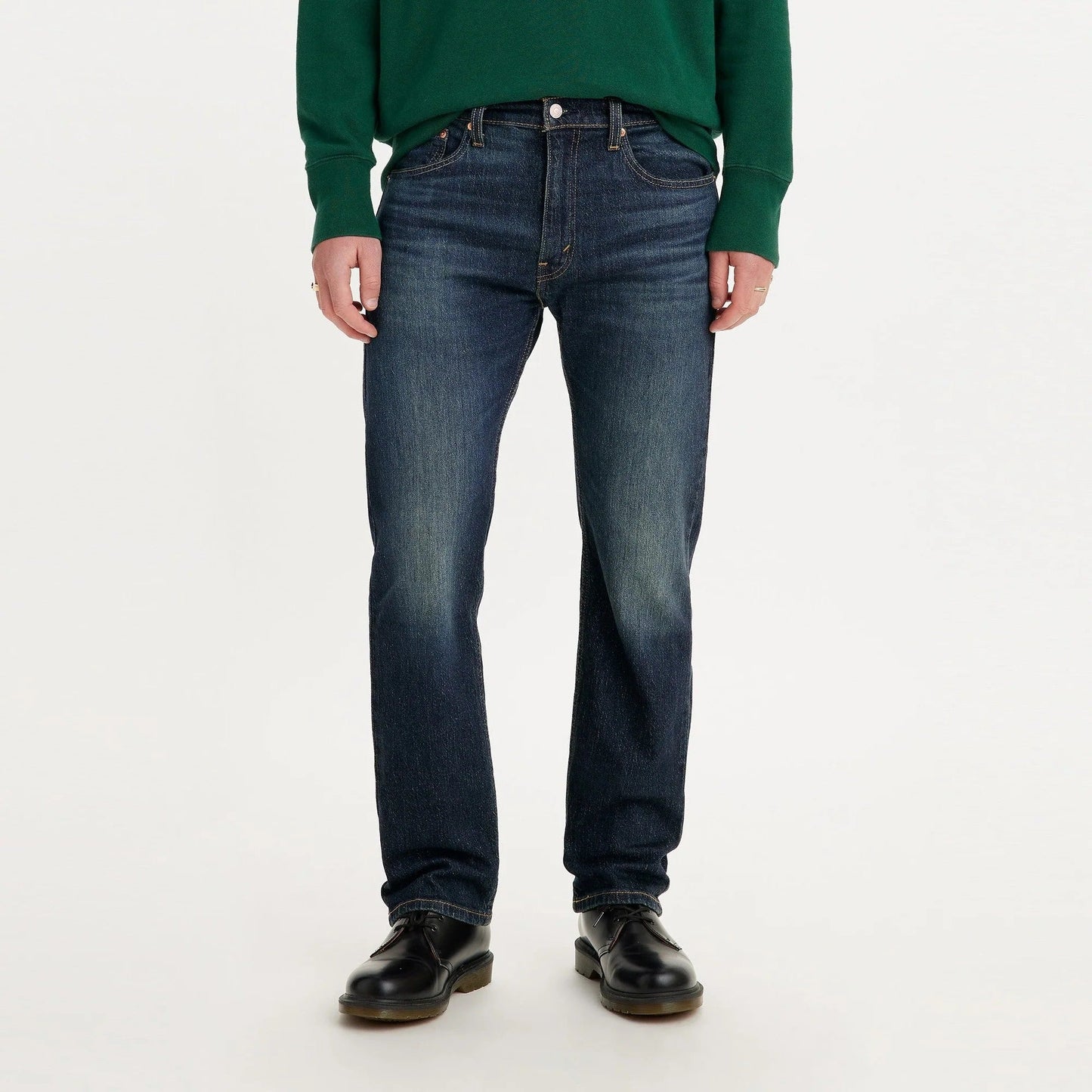 Levi's® Men's 505™ Regular Fit Jeans
