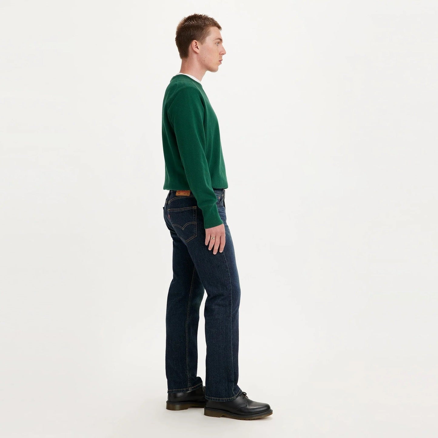 Levi's® Men's 505™ Regular Fit Jeans