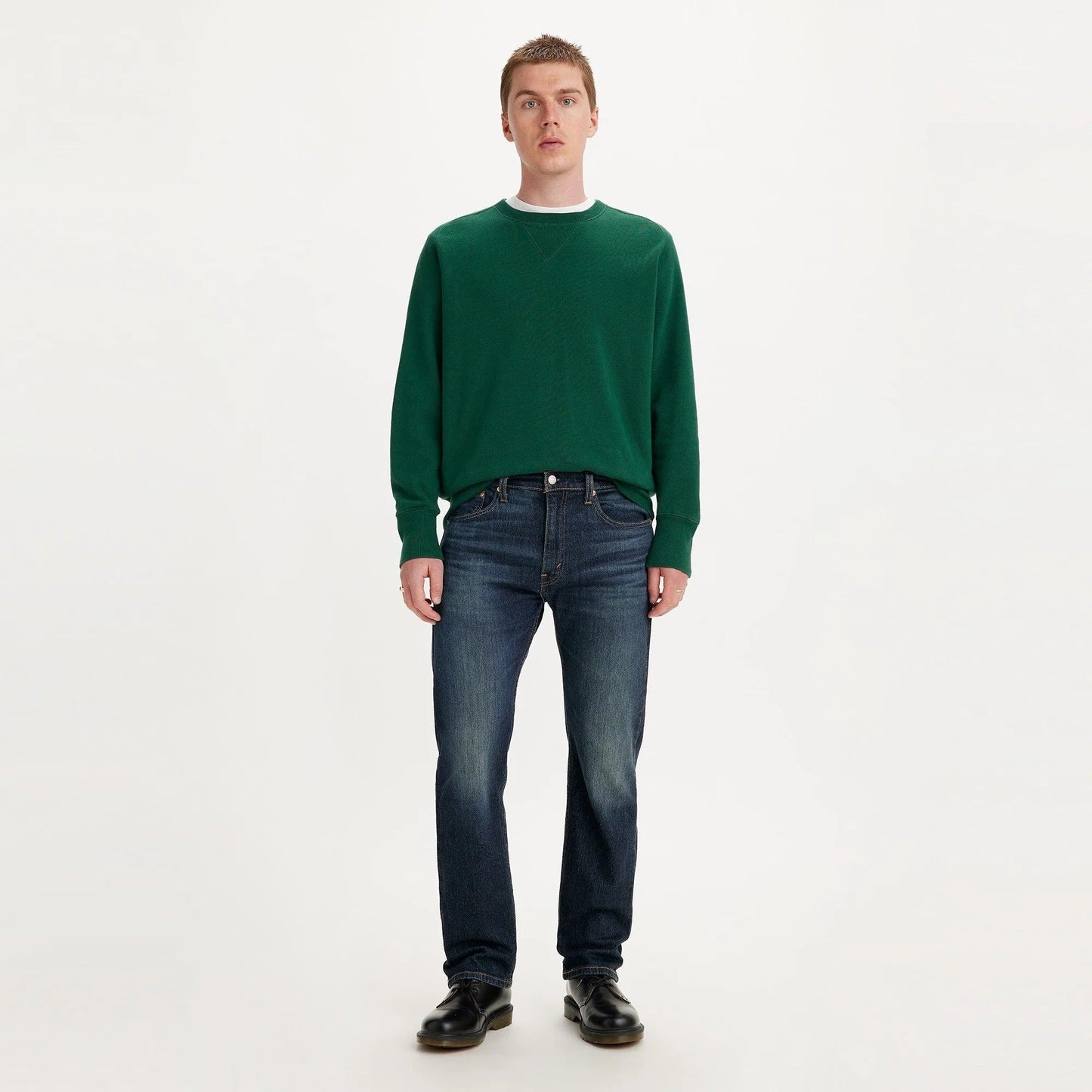 Levi's® Men's 505™ Regular Fit Jeans