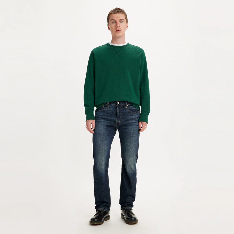 Levi's® Men's 505™ Regular Fit Jeans