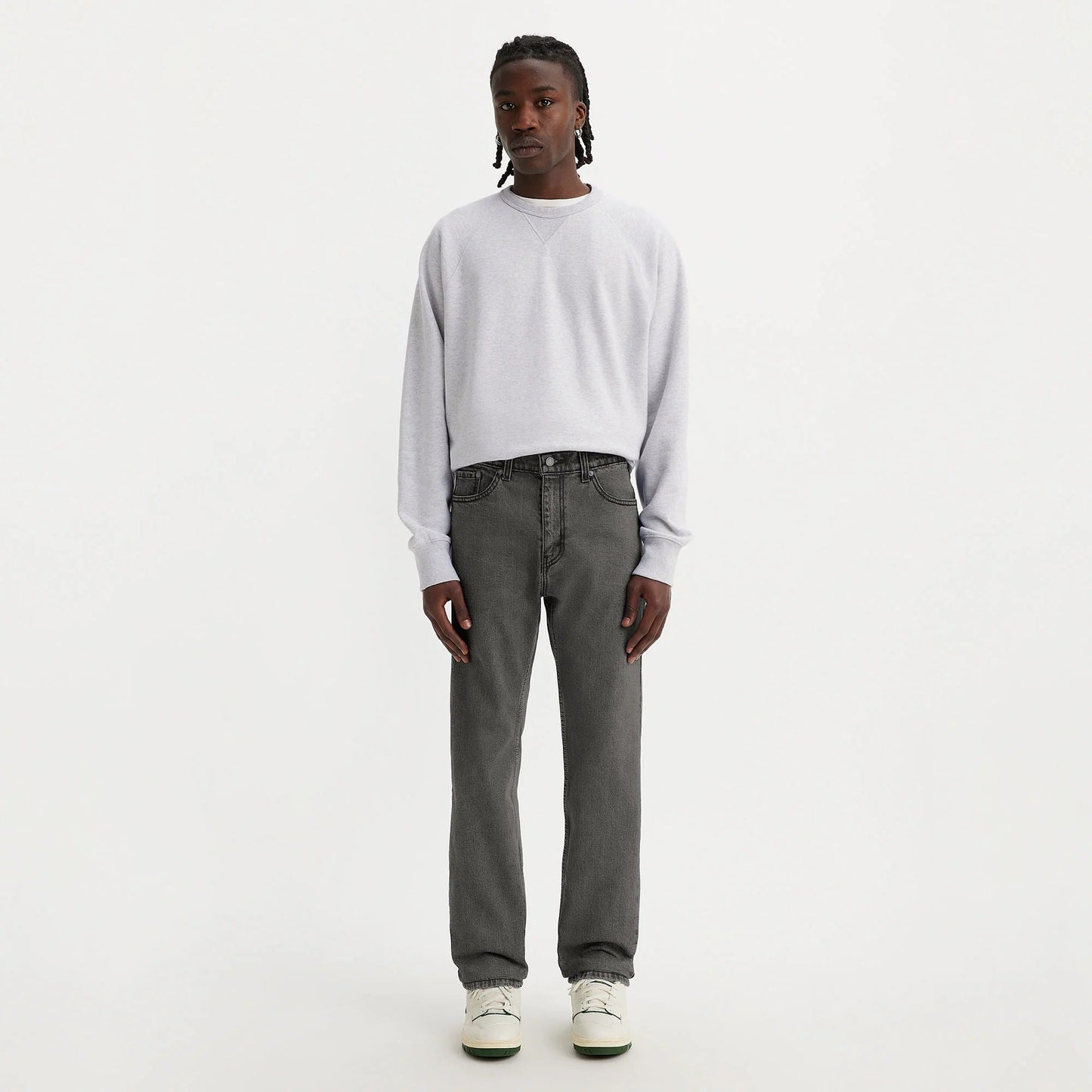 Levi's® Men's 505™ Regular Jeans