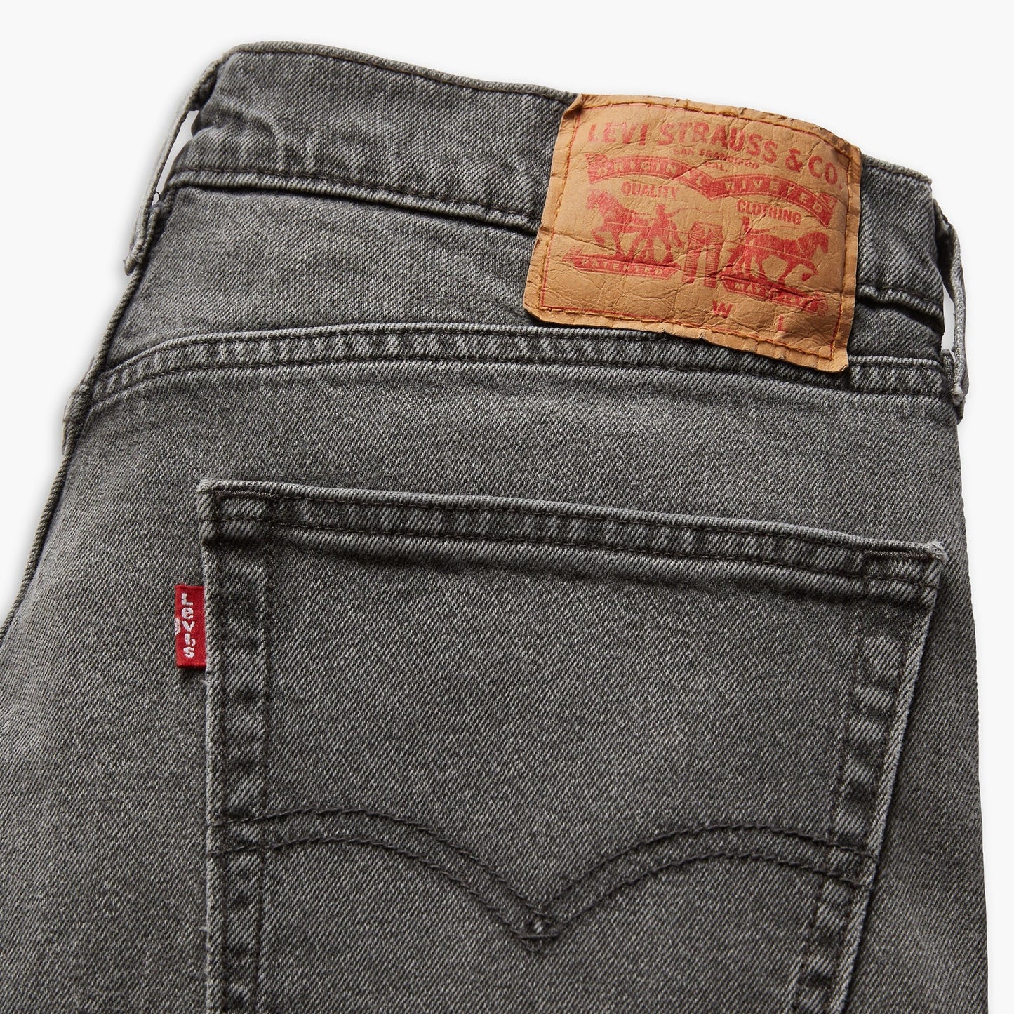 Levi's® Men's 505™ Regular Jeans