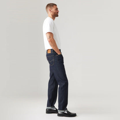 Levi's® Men's 505™ Regular Selvedge Jeans