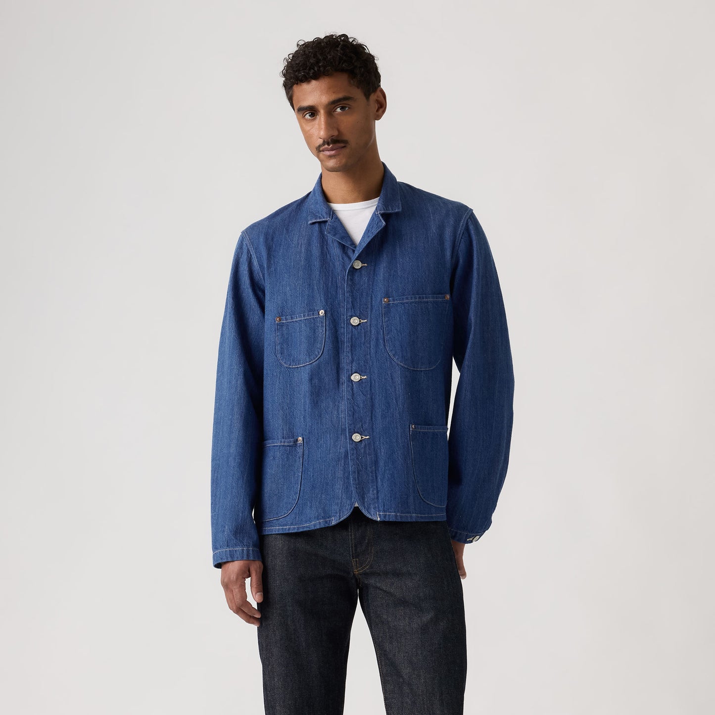 Levi's® Vintage Clothing Men's 19th Century Sack Coat
