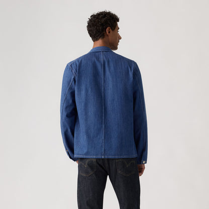 Levi's® Vintage Clothing Men's 19th Century Sack Coat