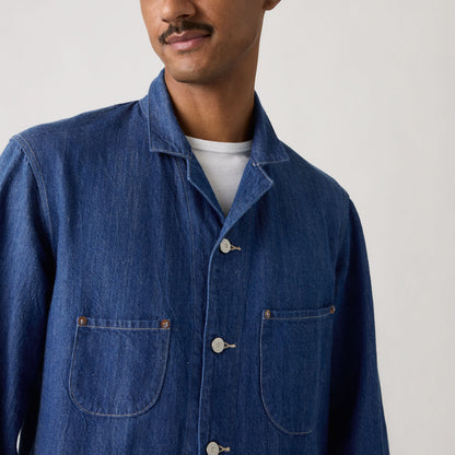 Levi's® Vintage Clothing Men's 19th Century Sack Coat